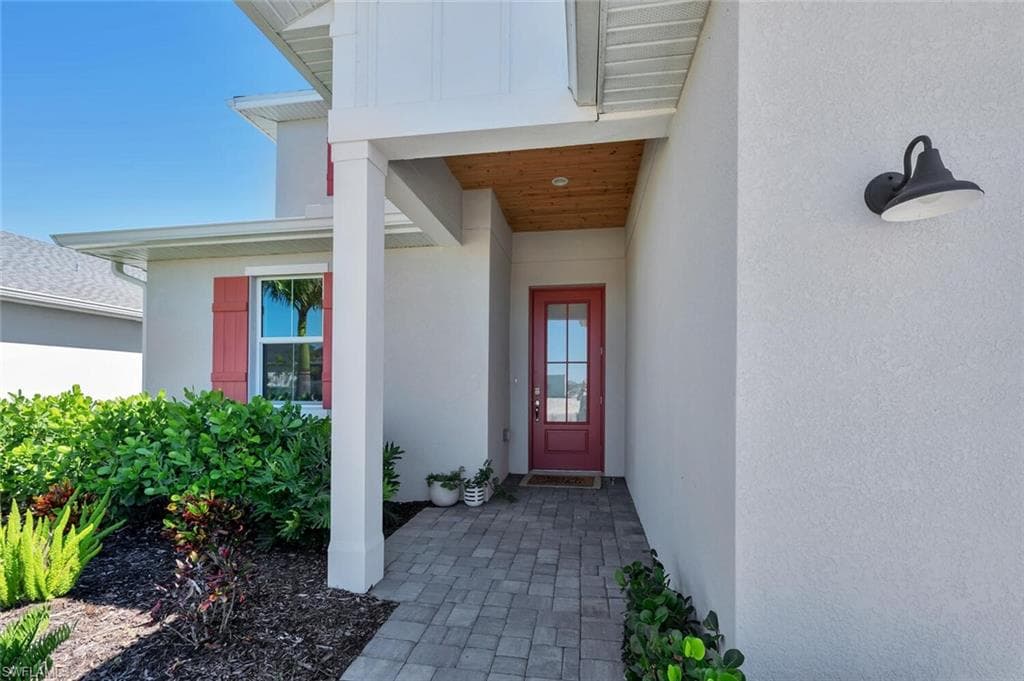 16093 Preservation Blvd, Punta Gorda, FL 33982-13
