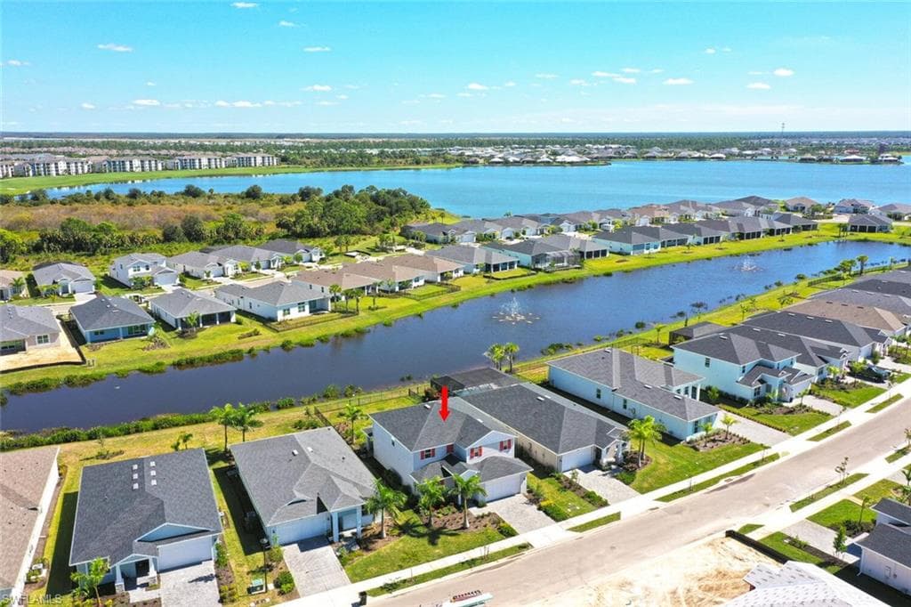 16093 Preservation Blvd, Punta Gorda, FL 33982-1