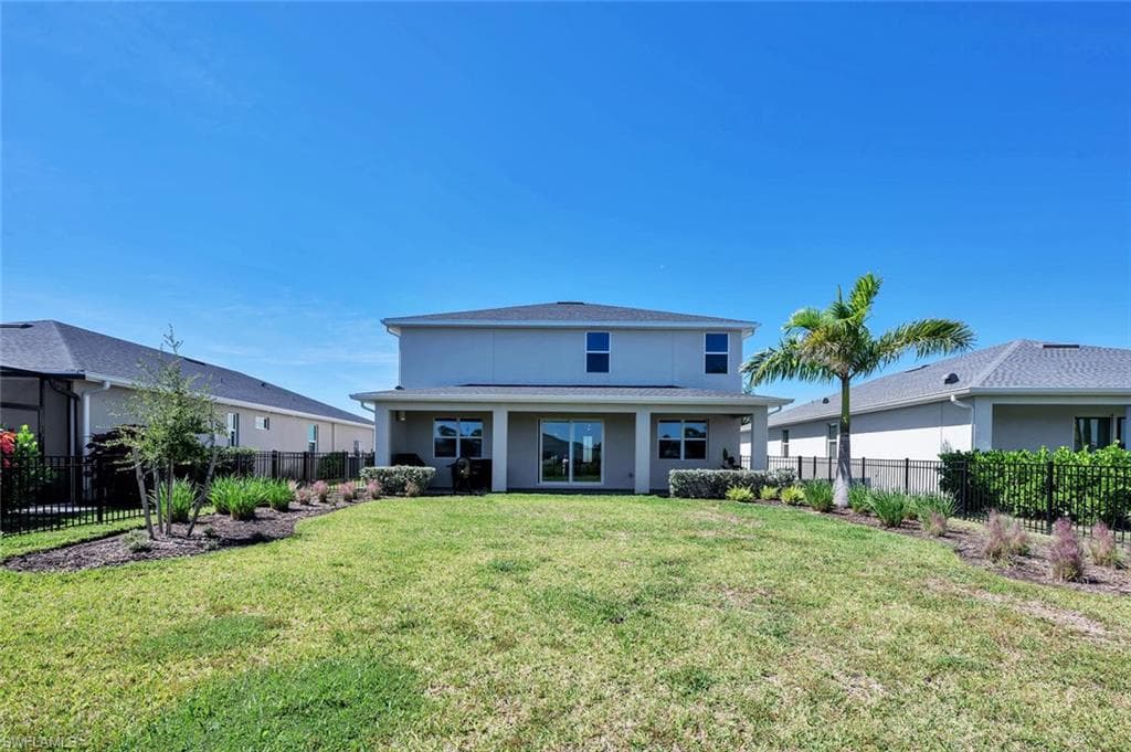 16093 Preservation Blvd, Punta Gorda, FL 33982-39