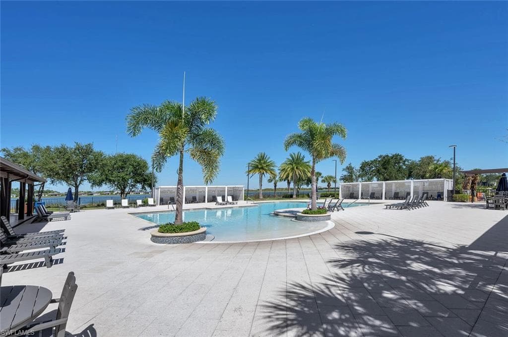 16093 Preservation Blvd, Punta Gorda, FL 33982-44