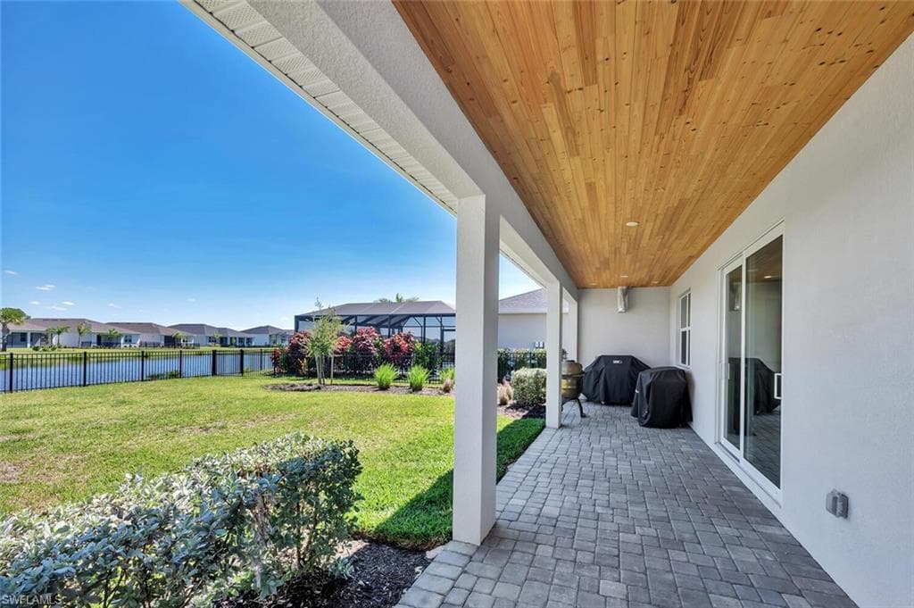 16093 Preservation Blvd, Punta Gorda, FL 33982-45