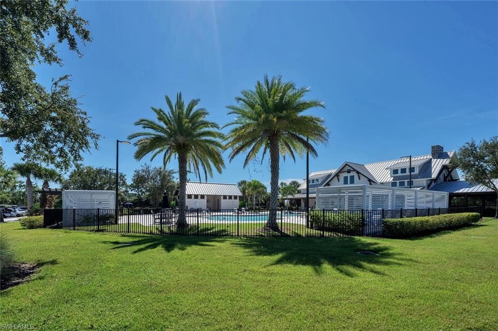 16093 Preservation Blvd, Punta Gorda, FL 33982-49