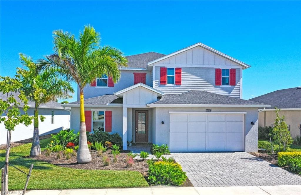 16093 Preservation Blvd, Punta Gorda, FL 33982-5