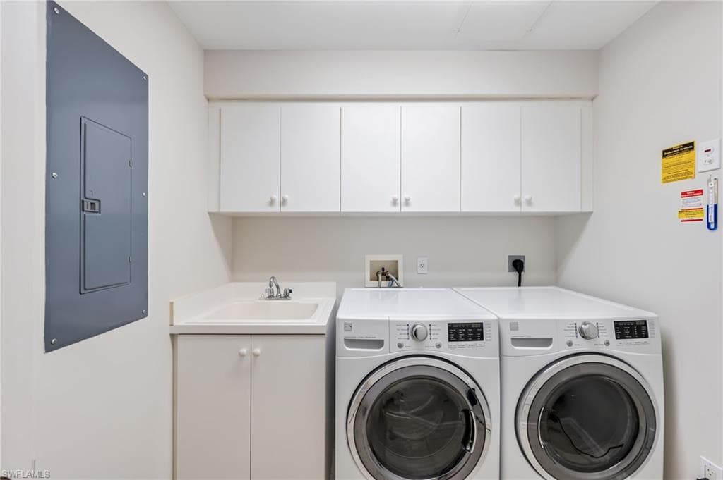 1001 Arbor Lake Dr 1203, Naples, FL 34110-22