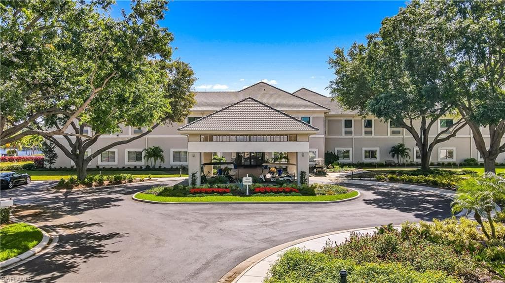 1001 Arbor Lake Dr 1203, Naples, FL 34110-36