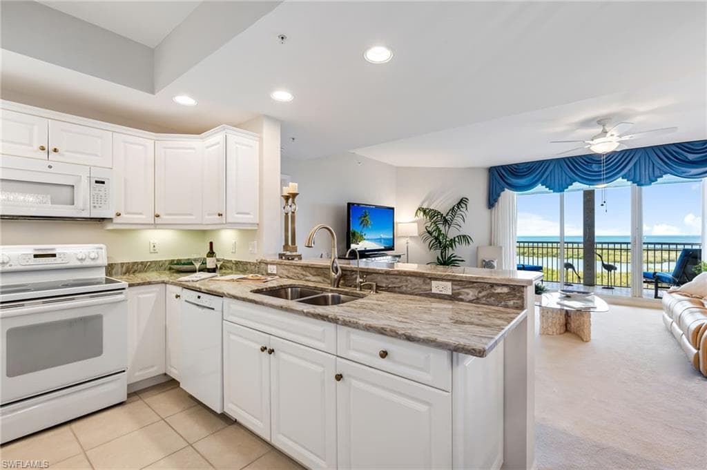 1001 Arbor Lake Dr 1203, Naples, FL 34110-4