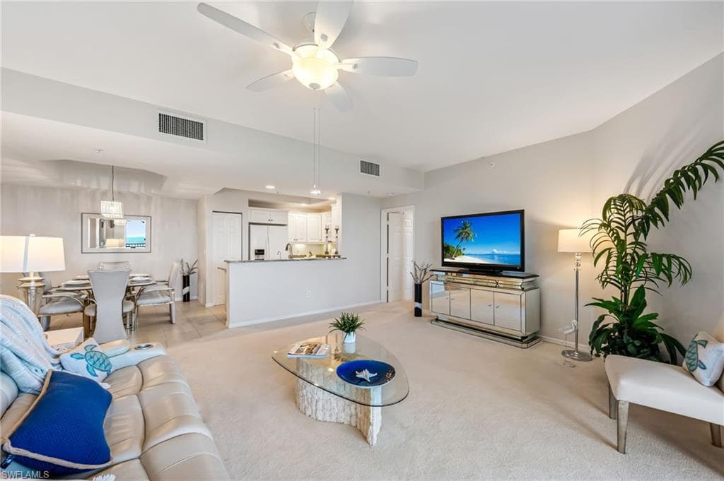 1001 Arbor Lake Dr 1203, Naples, FL 34110-6