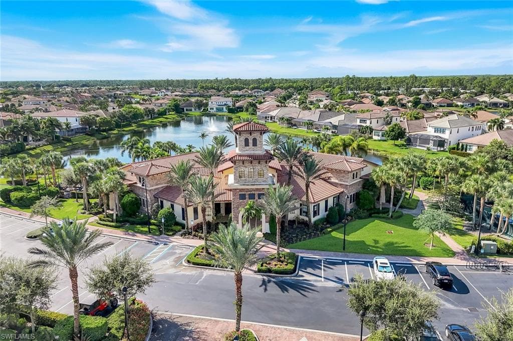 9445 Glenforest Dr, Naples, FL 34120-46