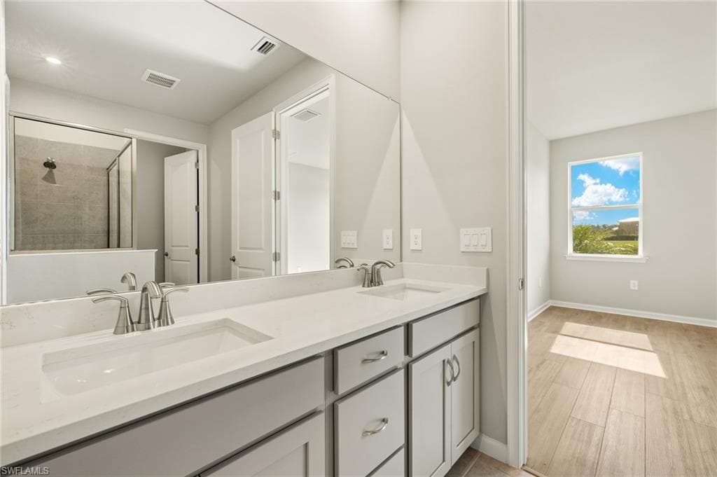 6745 Good Life Street, Fort Myers, FL 33966-8