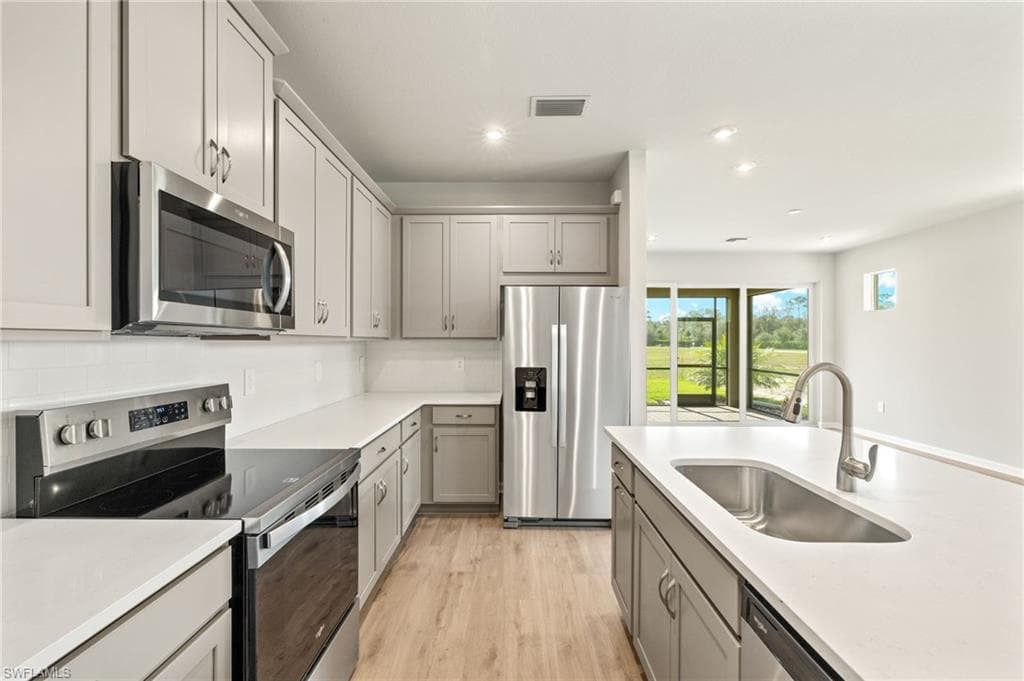 6745 Good Life Street, Fort Myers, FL 33966-17