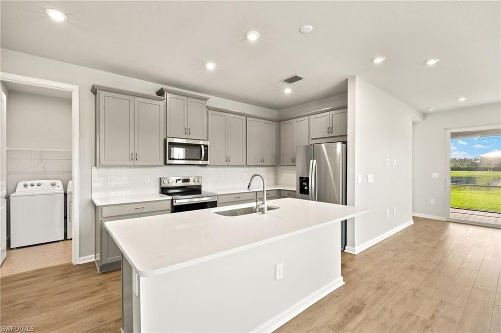 6745 Good Life Street, Fort Myers, FL 33966-18