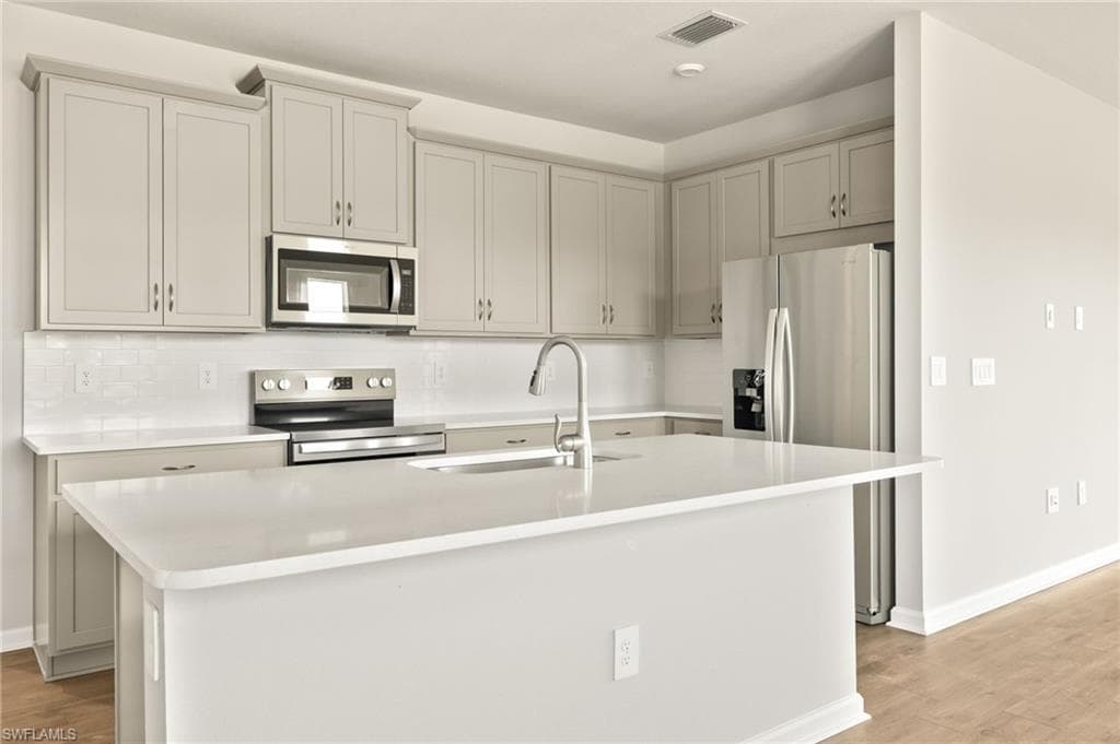 6745 Good Life Street, Fort Myers, FL 33966-3