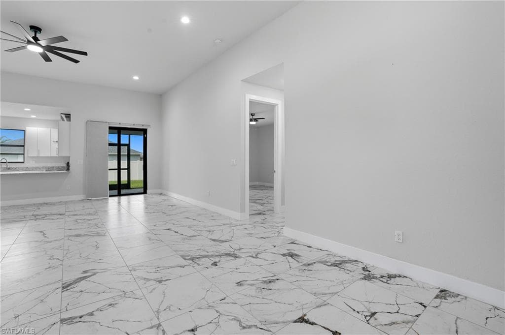 2314 33rd Pl, Cape Coral, FL 33993-8