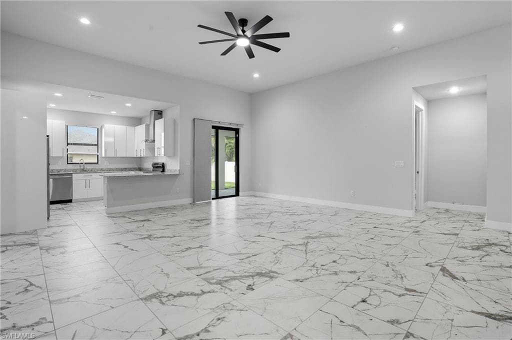 2314 33rd Pl, Cape Coral, FL 33993-9