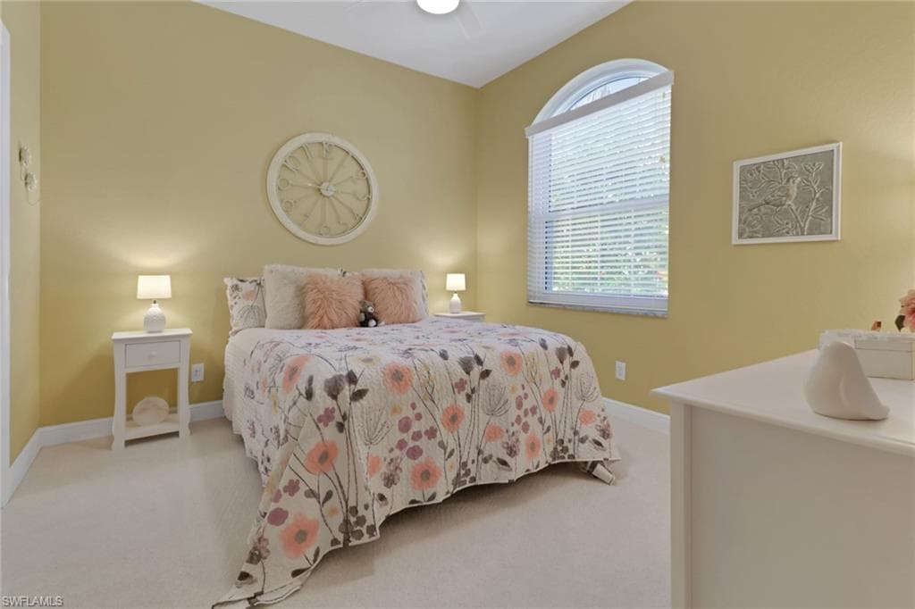 8106 Tauren Ct, Naples, FL 34119-19