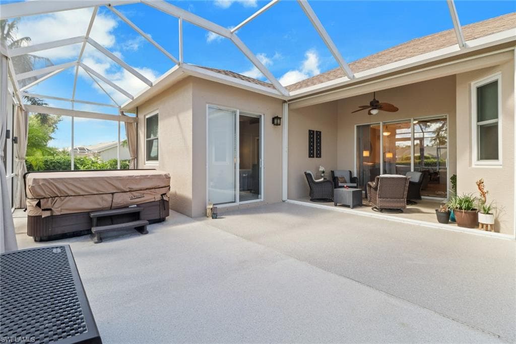 8106 Tauren Ct, Naples, FL 34119-22