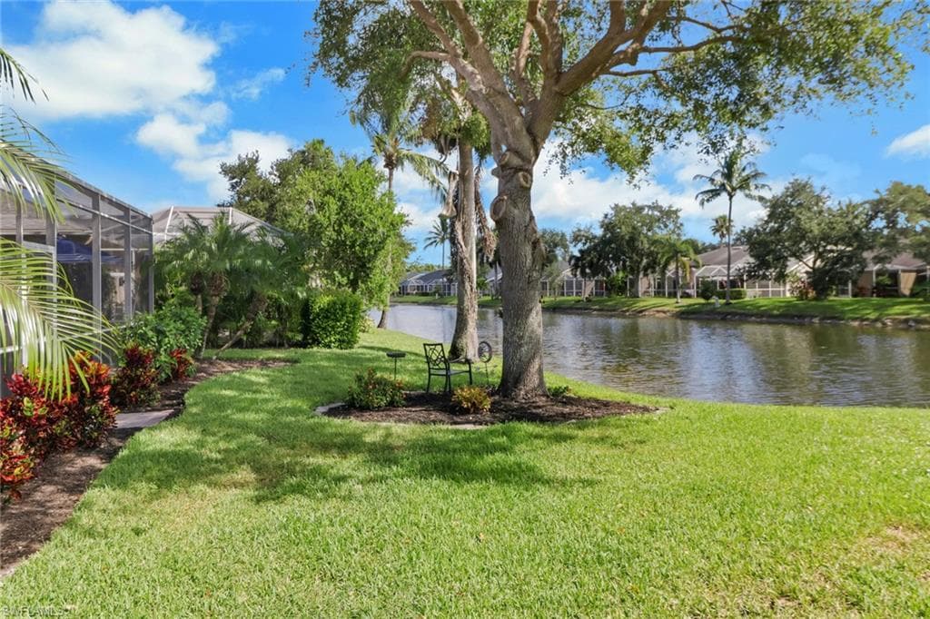 8106 Tauren Ct, Naples, FL 34119-25