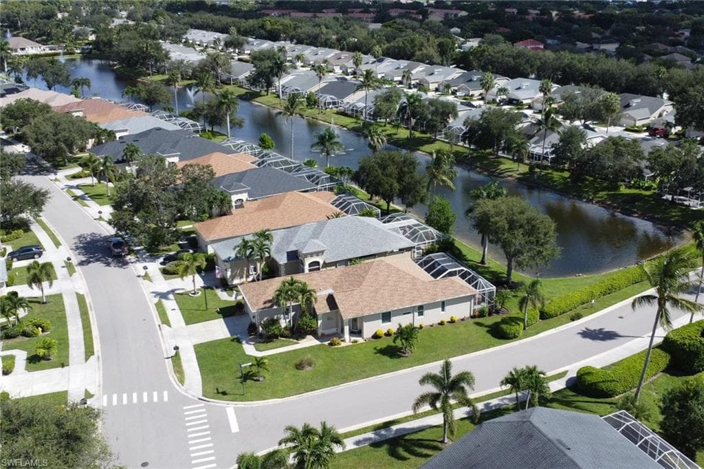 8106 Tauren Ct, Naples, FL 34119-27