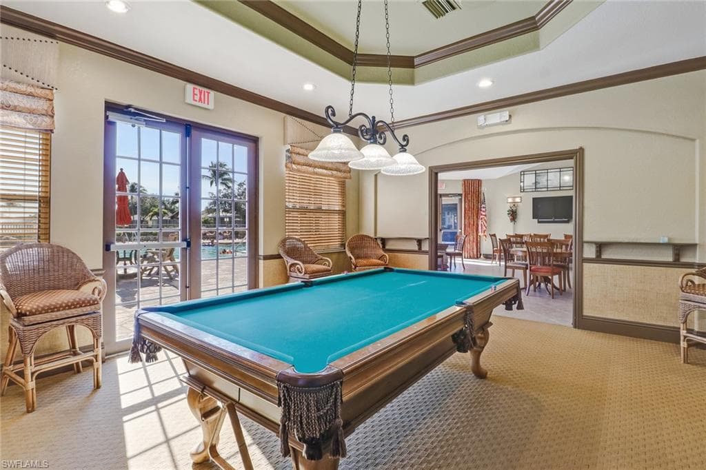 8106 Tauren Ct, Naples, FL 34119-34