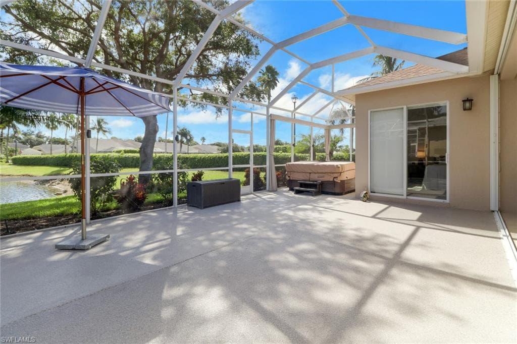 8106 Tauren Ct, Naples, FL 34119-3