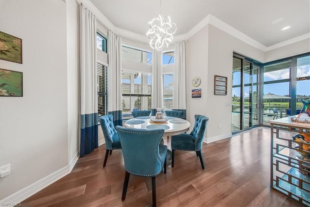 4616 Azalea Dr, Naples, FL 34119-8