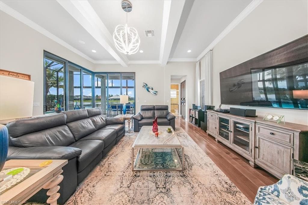 4616 Azalea Dr, Naples, FL 34119-9