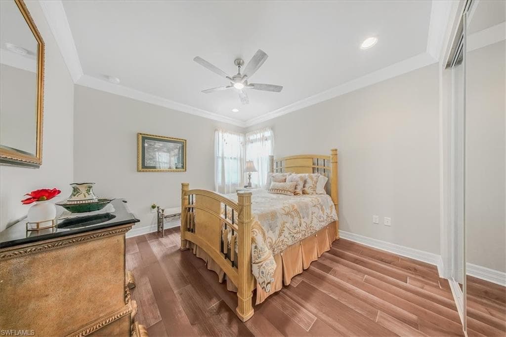 4616 Azalea Dr, Naples, FL 34119-17