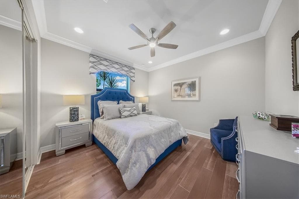 4616 Azalea Dr, Naples, FL 34119-19