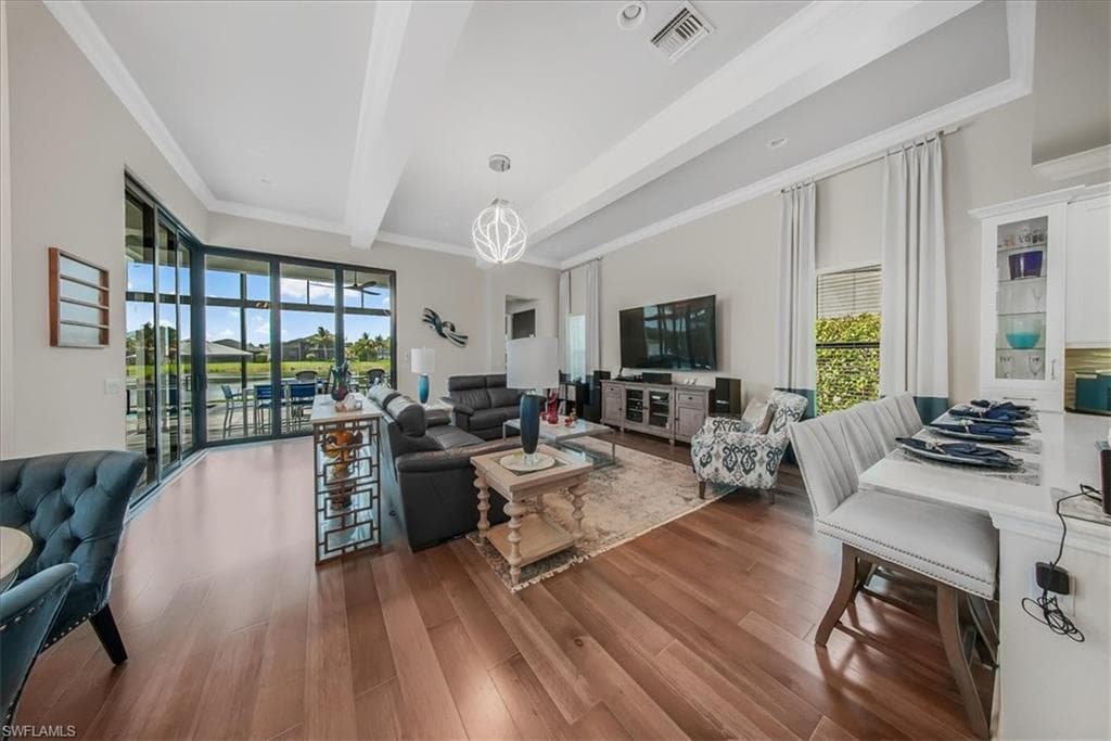 4616 Azalea Dr, Naples, FL 34119-25