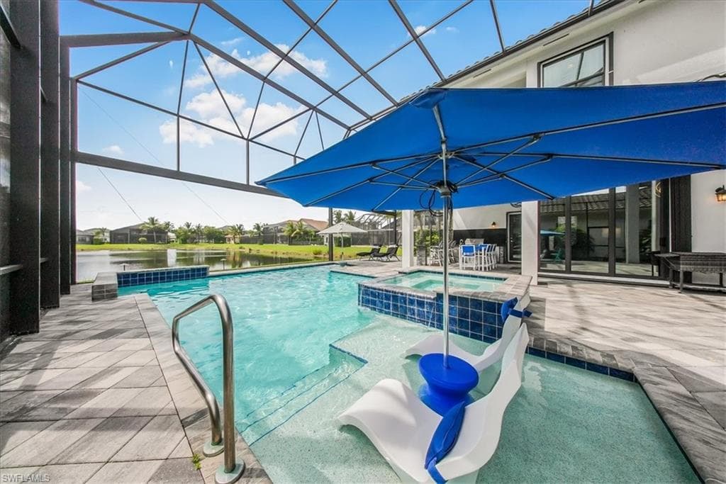 4616 Azalea Dr, Naples, FL 34119-28