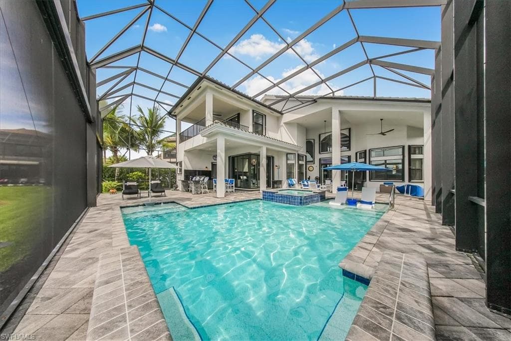4616 Azalea Dr, Naples, FL 34119-29