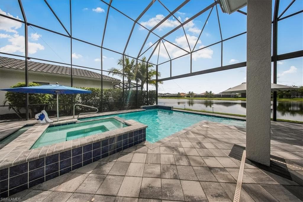 4616 Azalea Dr, Naples, FL 34119-32