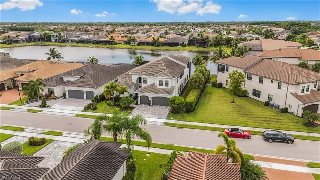 4616 Azalea Dr, Naples, FL 34119-33