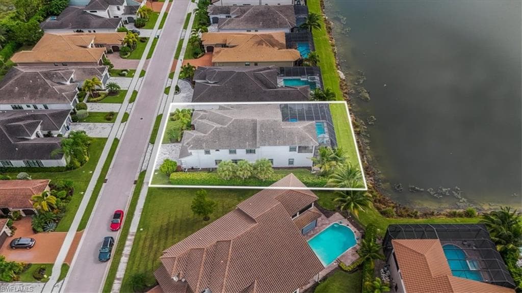 4616 Azalea Dr, Naples, FL 34119-34