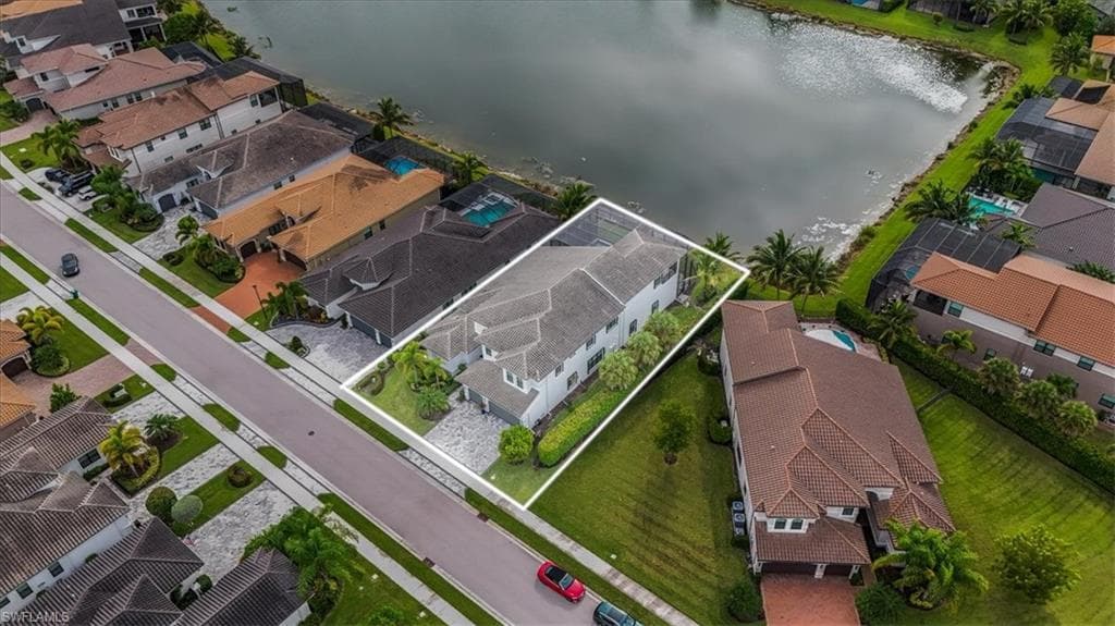 4616 Azalea Dr, Naples, FL 34119-36