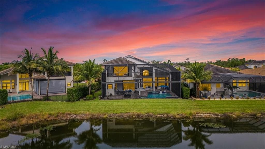 4616 Azalea Dr, Naples, FL 34119-39