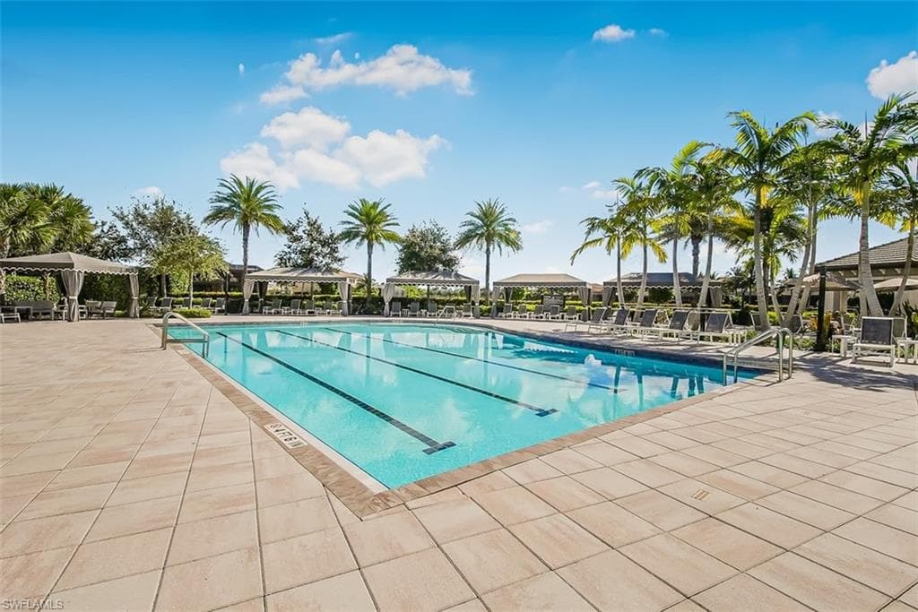 4616 Azalea Dr, Naples, FL 34119-40