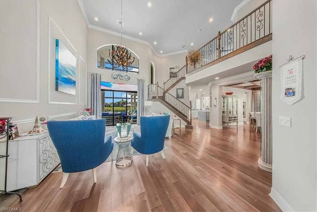 4616 Azalea Dr, Naples, FL 34119-3