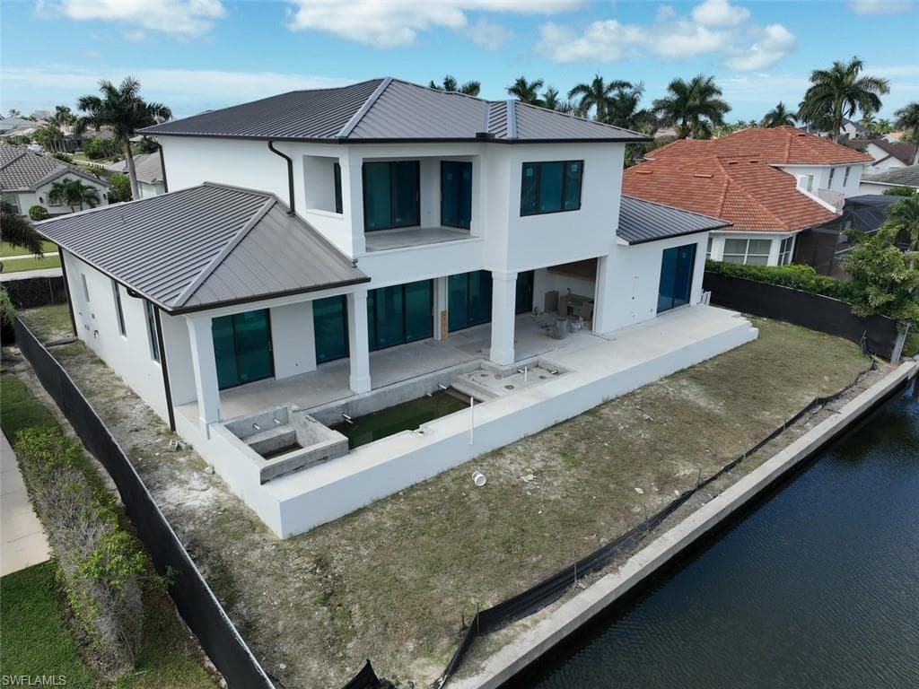 159 Dan River Ct, Marco Island, FL 34145-6