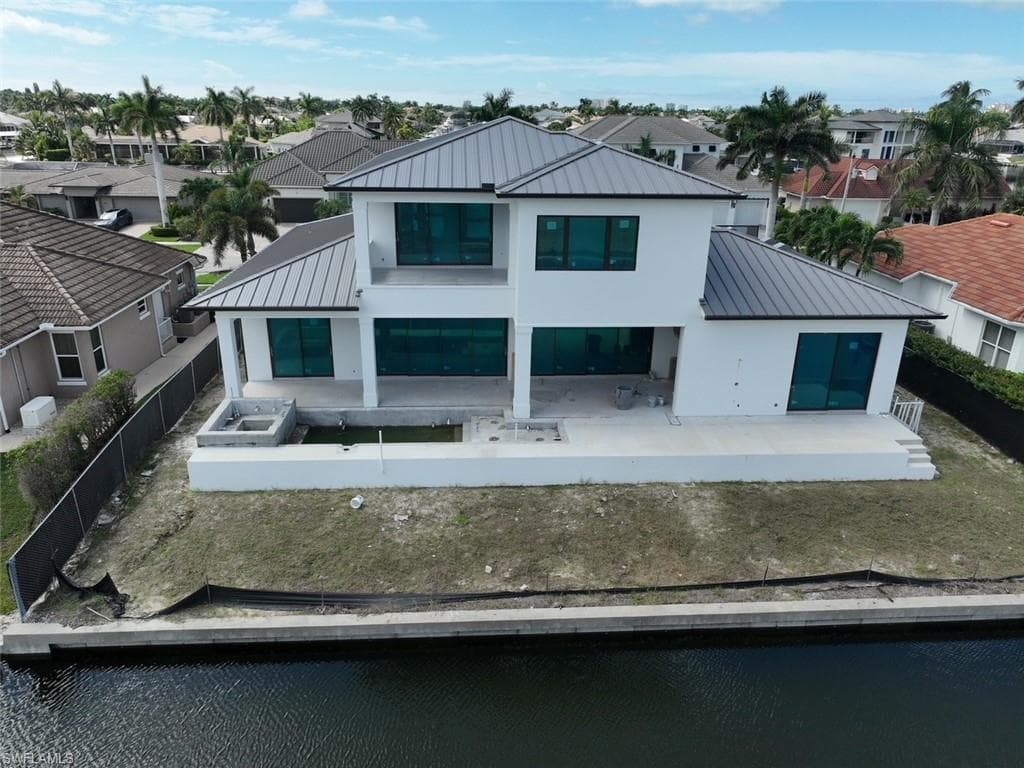 159 Dan River Ct, Marco Island, FL 34145-7