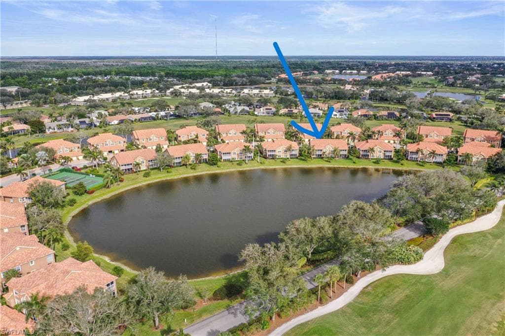 13256 Sherburne Cir 2602, Bonita Springs, FL 34135-20