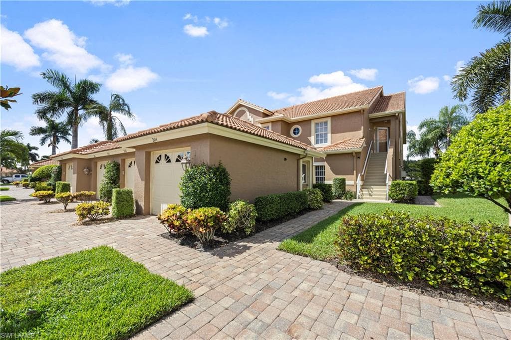 13256 Sherburne Cir 2602, Bonita Springs, FL 34135-2