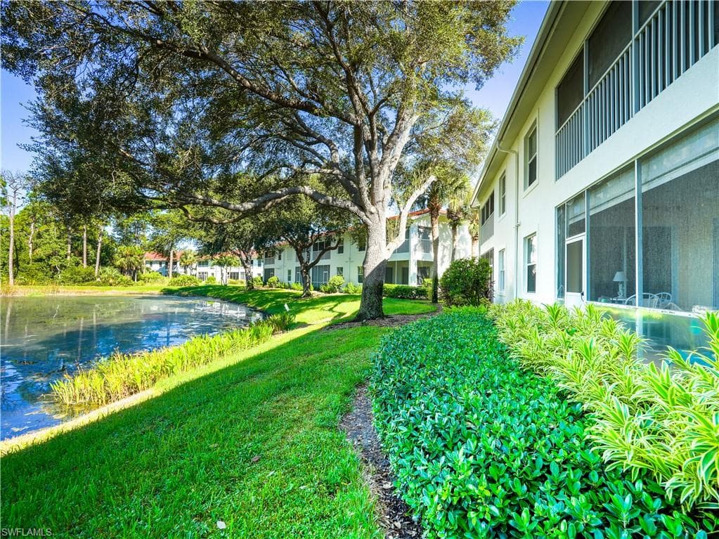 1015 Tarpon Cove Dr 1403, Naples, FL 34110-42