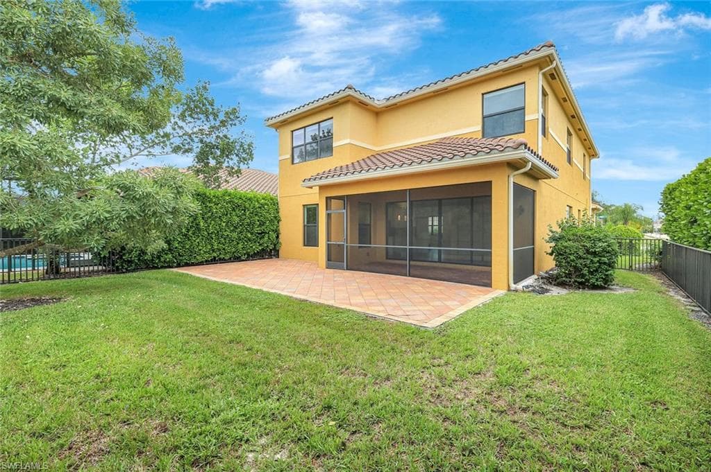 3430 Tigris Ln, Naples, FL 34119-38
