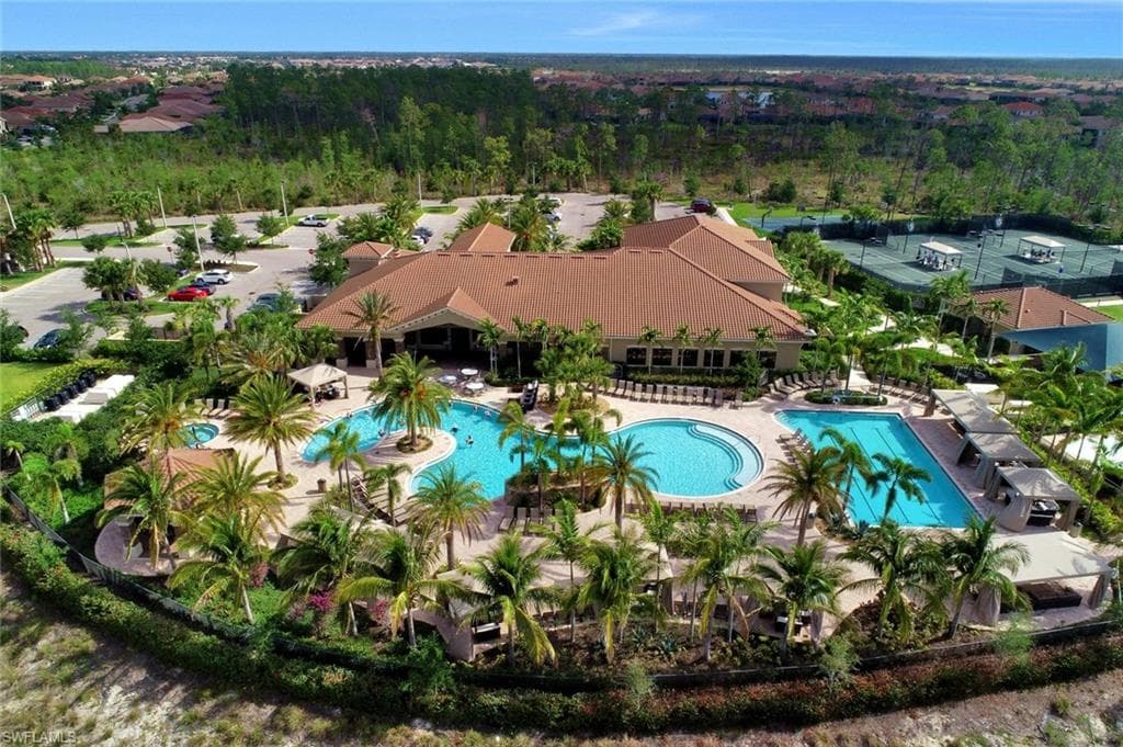 3430 Tigris Ln, Naples, FL 34119-42