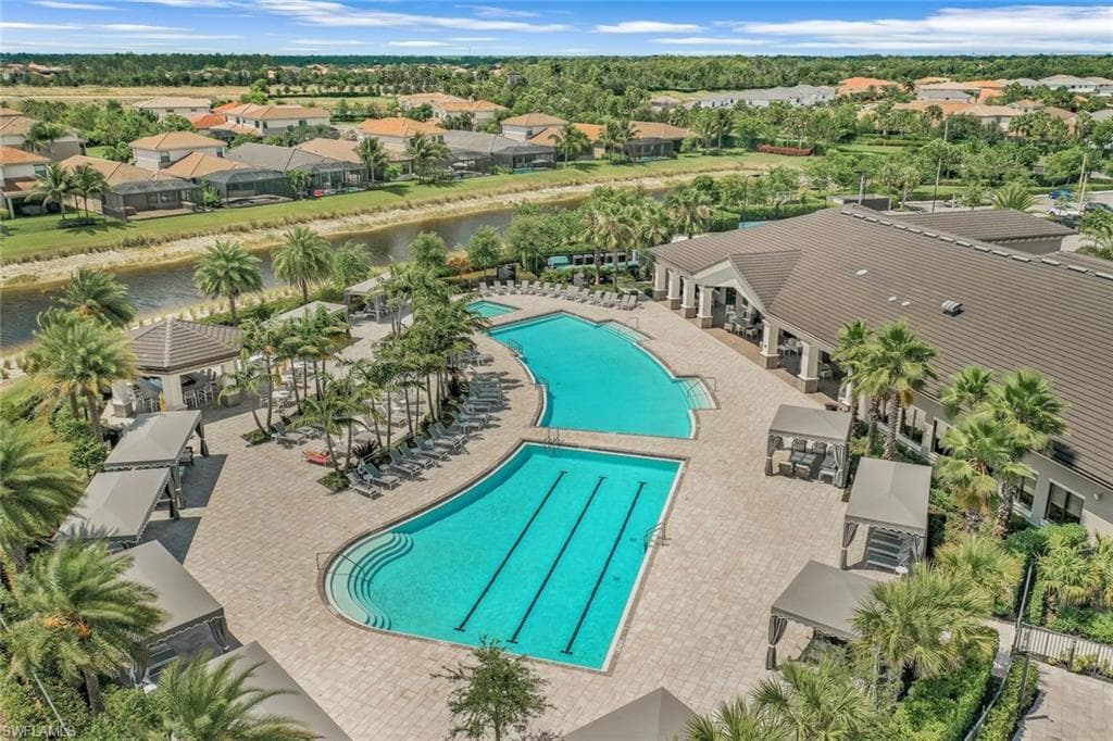 3430 Tigris Ln, Naples, FL 34119-50