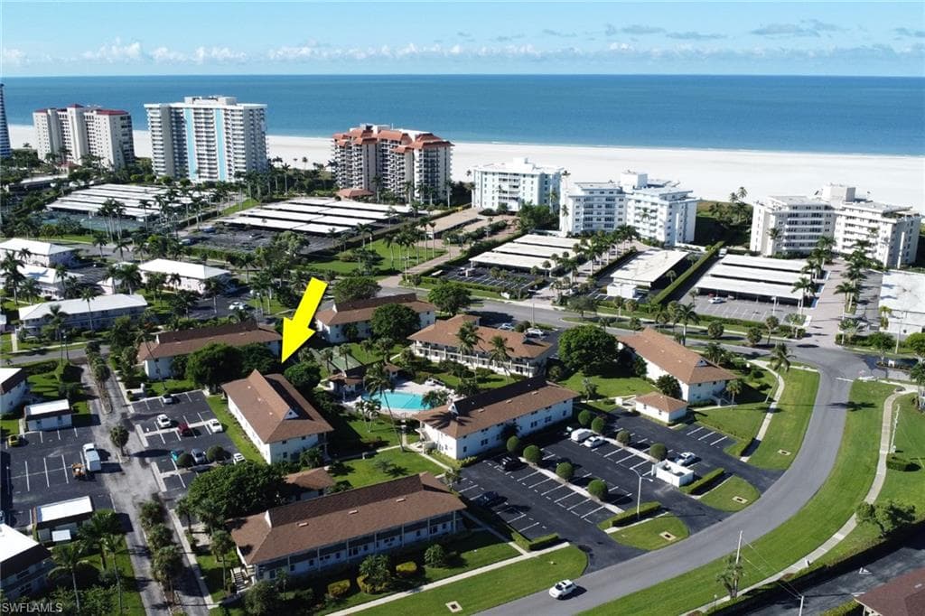 235 Seaview Ct B10, Marco Island, FL 34145-25