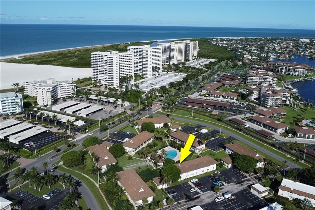 235 Seaview Ct B10, Marco Island, FL 34145-27