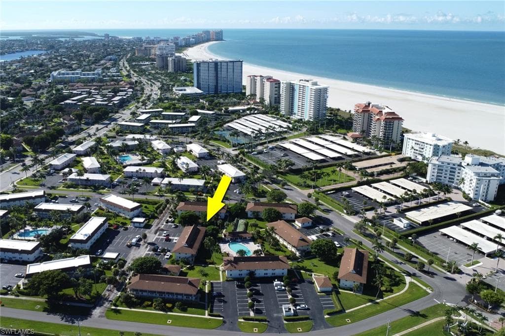 235 Seaview Ct B10, Marco Island, FL 34145-1