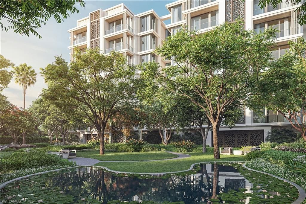 1121 Gulf Shore Blvd N 3n, Naples, FL 34102-18